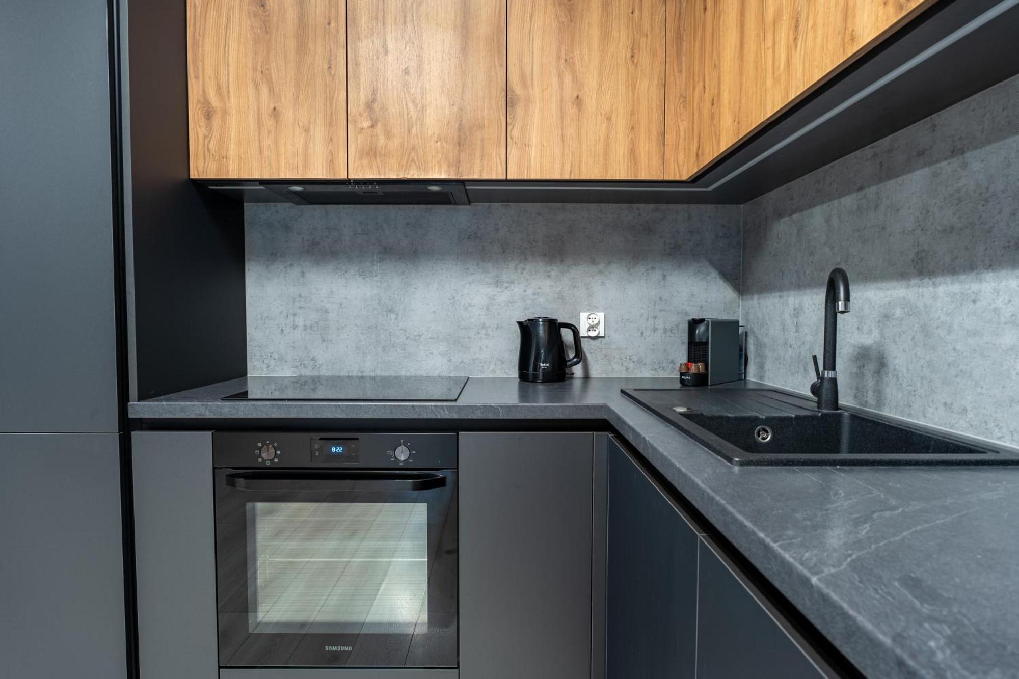 Pure Rental Premium Apartments Wroclaw Bagian luar foto