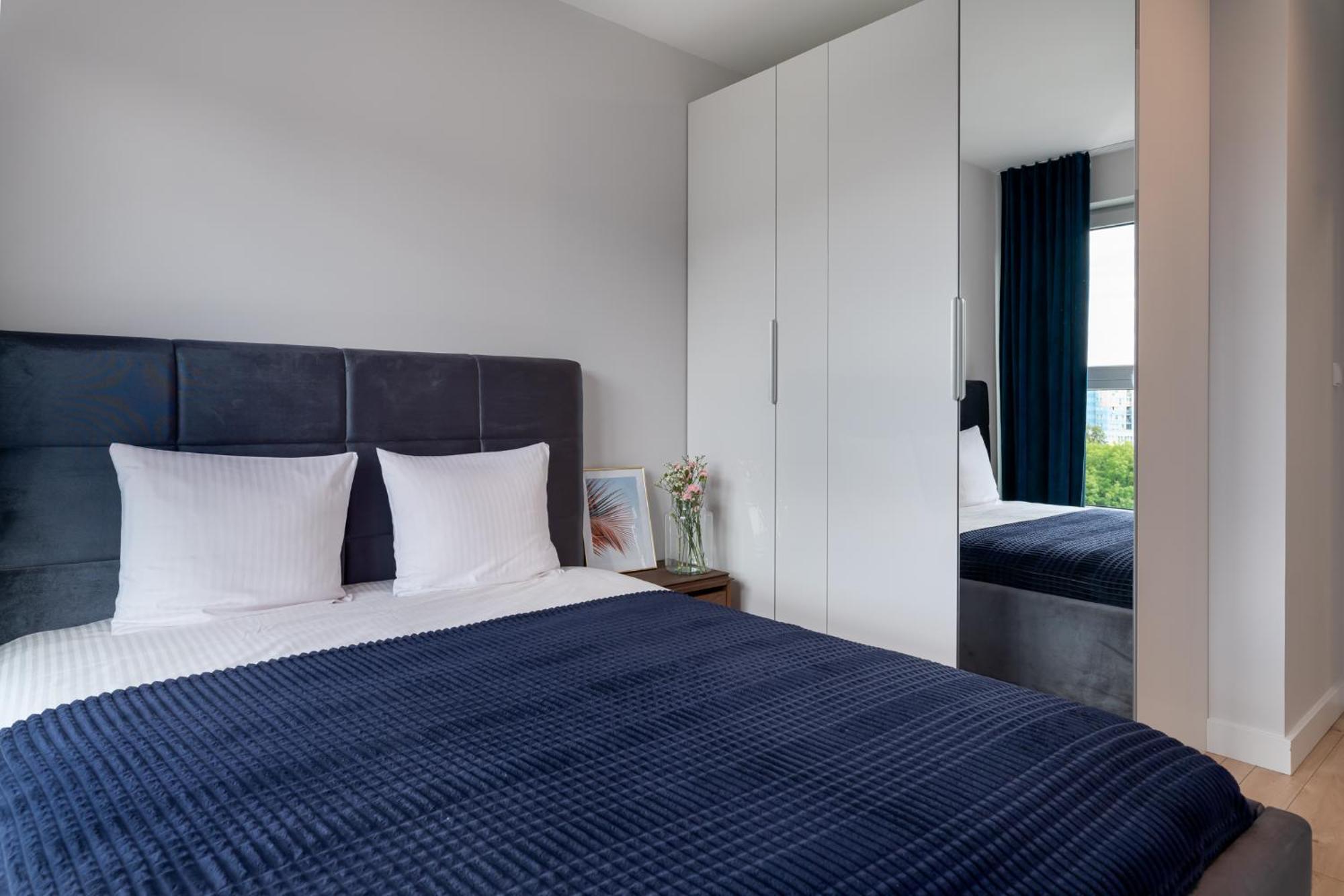 Pure Rental Premium Apartments Wroclaw Bagian luar foto