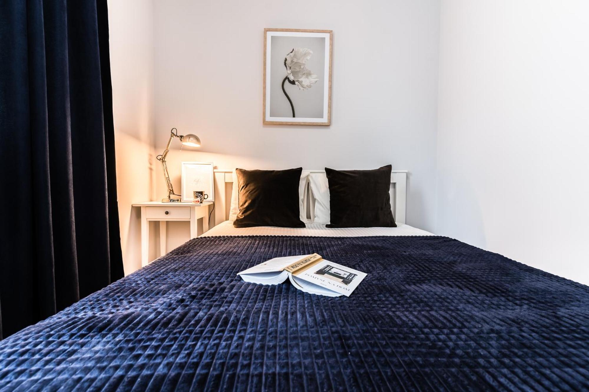 Pure Rental Premium Apartments Wroclaw Bagian luar foto