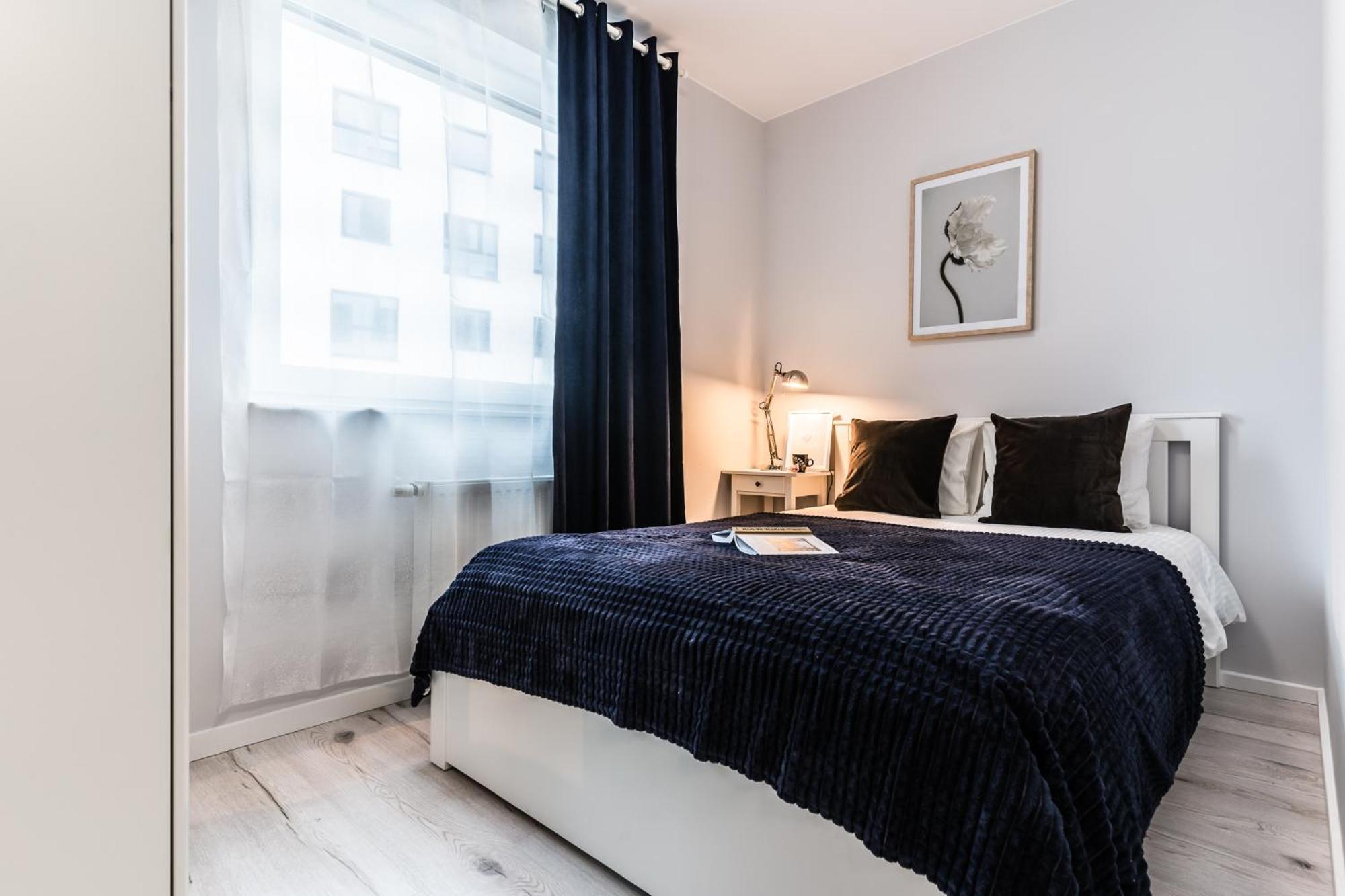 Pure Rental Premium Apartments Wroclaw Bagian luar foto