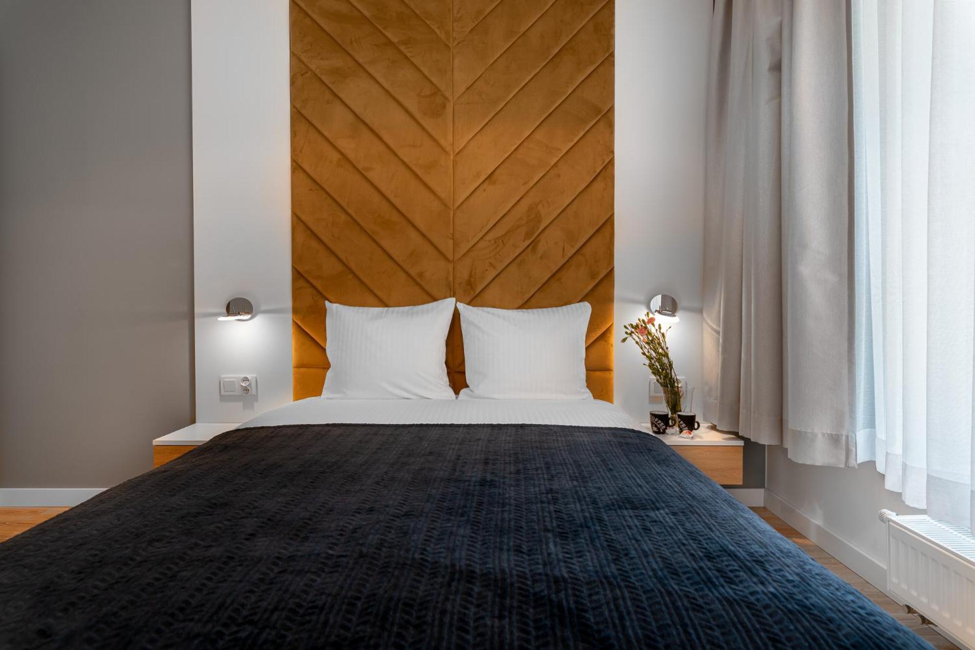 Pure Rental Premium Apartments Wroclaw Bagian luar foto