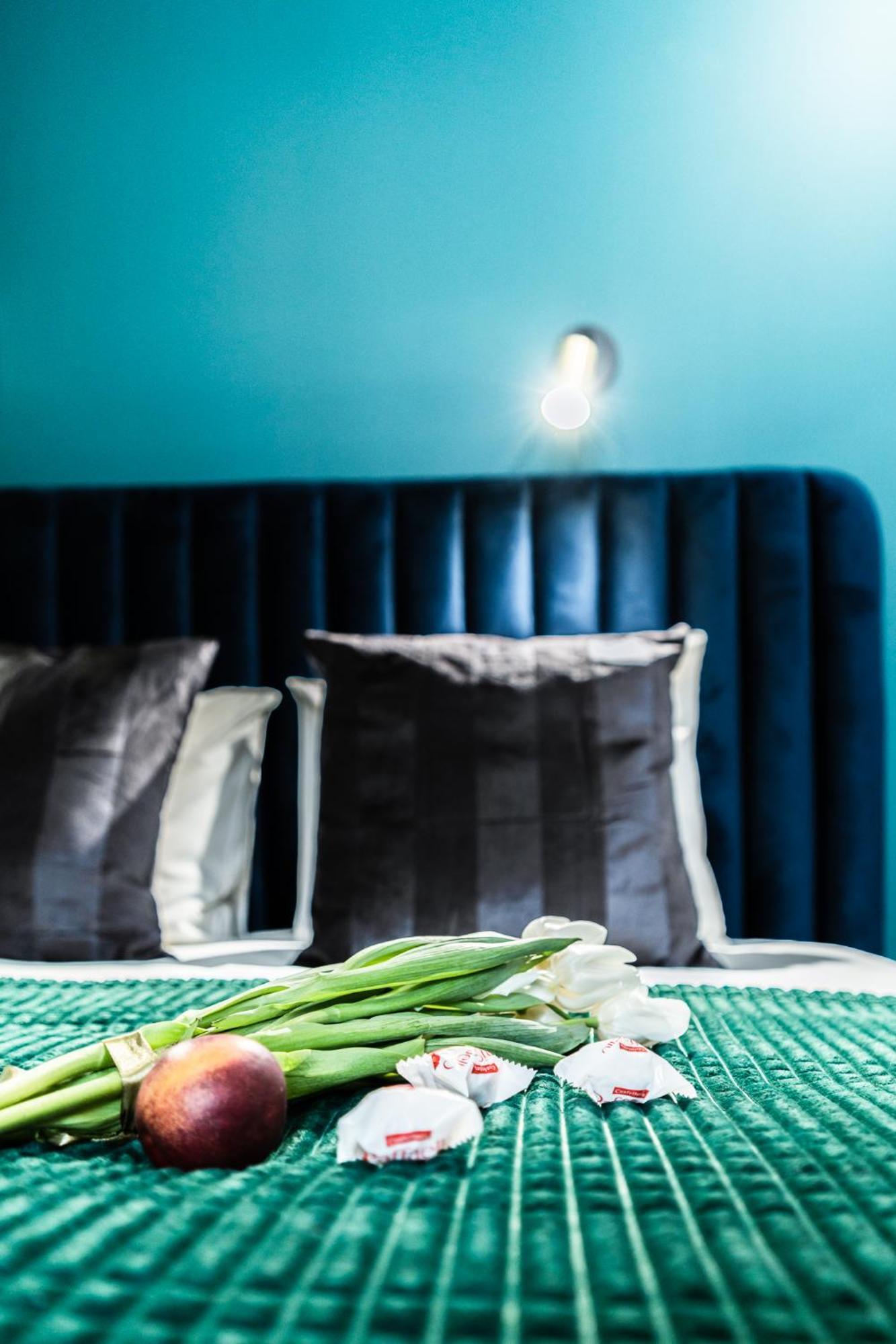 Pure Rental Premium Apartments Wroclaw Bagian luar foto