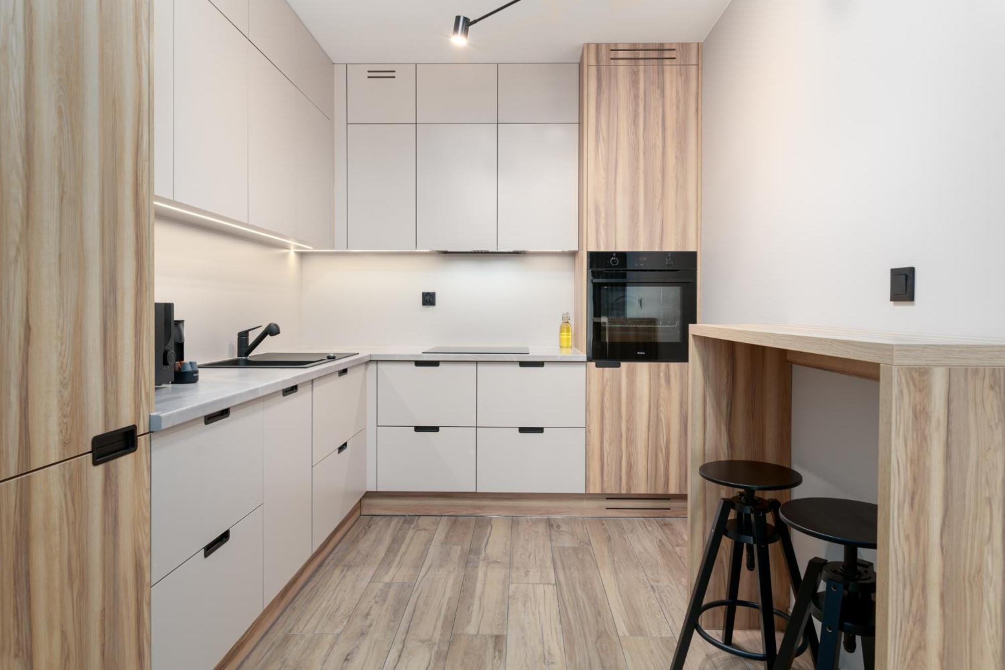 Pure Rental Premium Apartments Wroclaw Bagian luar foto