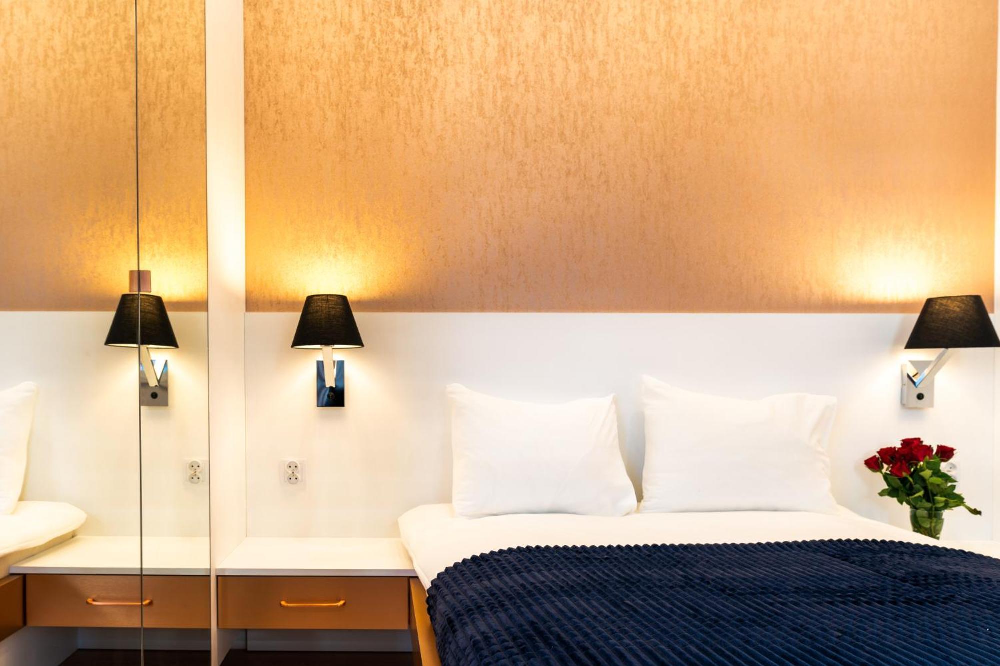 Pure Rental Premium Apartments Wroclaw Bagian luar foto