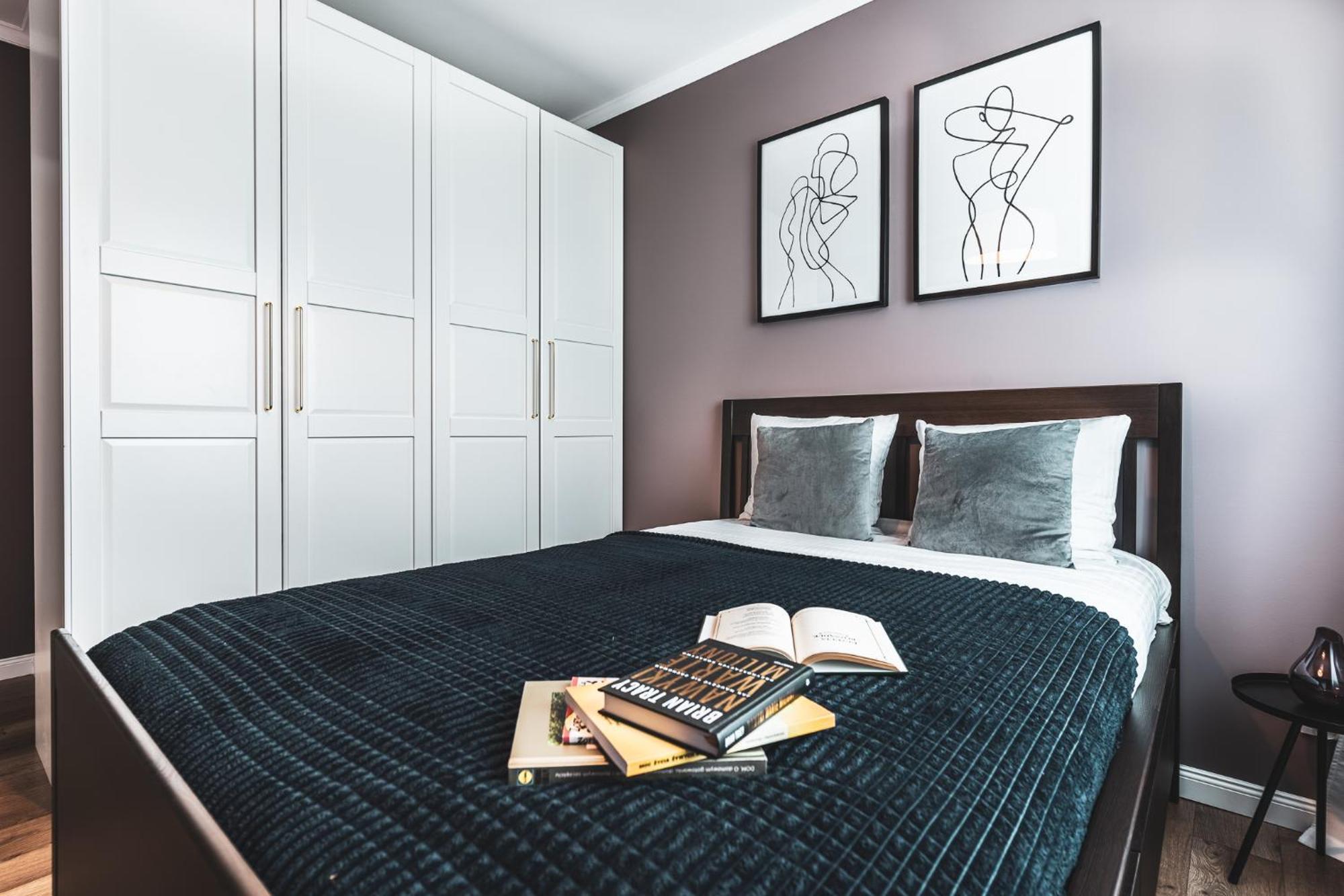 Pure Rental Premium Apartments Wroclaw Bagian luar foto